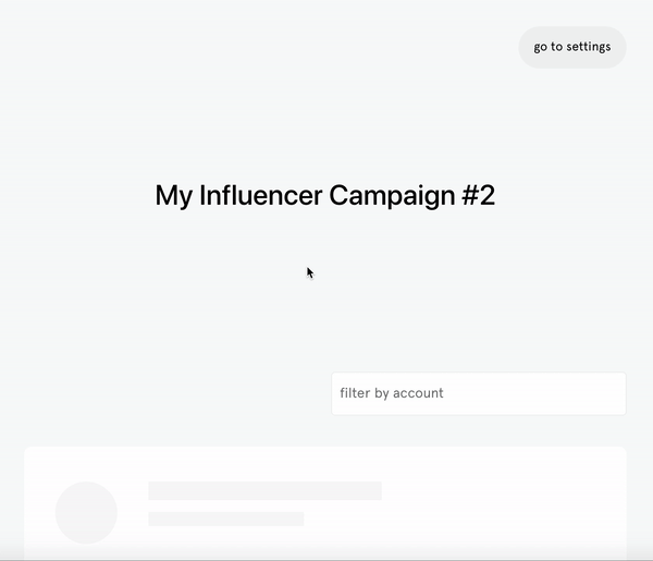 how to add an account with stories you want to download